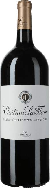 Chateau La Fleur Grand Cru 2022