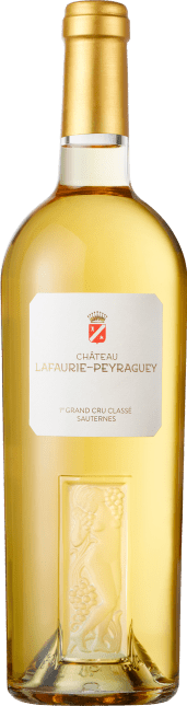 Chateau Lafaurie Peyraguey 1er Cru Classe 2022