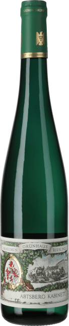 Riesling Abtsberg Kabinett Große Lage 2023