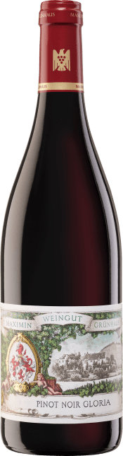 Maximin Grünhaus: Pinot Noir Gloria 2020