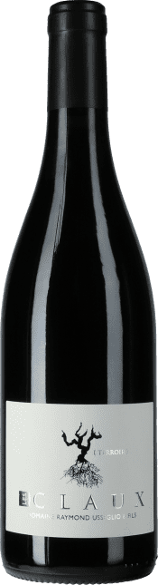 Les Claux Cotes du Rhone 2022