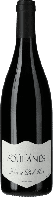 Domaine des Soulanes: Sarrat del Mas 2021