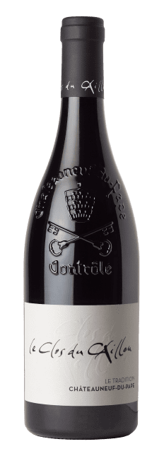 Chateauneuf du Pape Le Tradition 2018