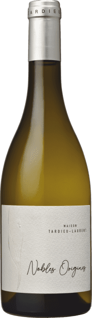 Cotes du Rhone Blanc Nobles Origines 2022