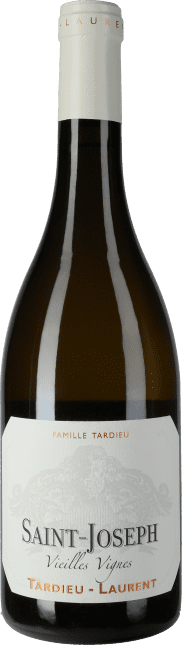 Saint Joseph Blanc Vieilles Vignes 2022