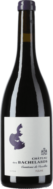 Beaujolais Fleurie 2020