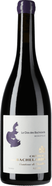 Beaujolais Le Clos des Bachelards Monopole 2020