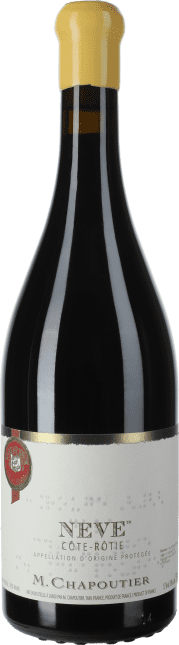 Chapoutier: Cote Rotie Neve 2022