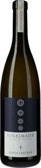 Vogelmaier Moscato Giallo 2022