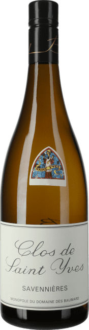 Savennieres Clos de Saint Yves 2019