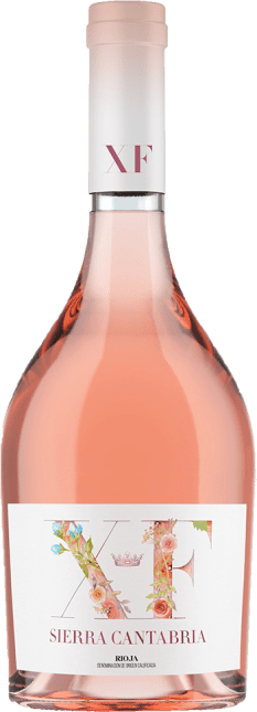 Sierra Cantabria - Eguren: XF Rosado 2022
