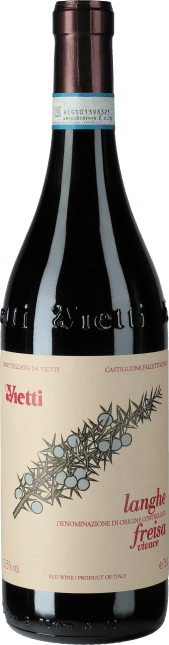 Vietti: Freisa Langhe 2021