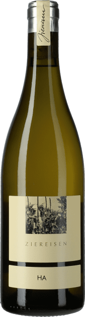 Chardonnay HA (ehemals Hard) 2021