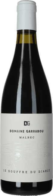 Malbec Le Gouffre du Diable 2021