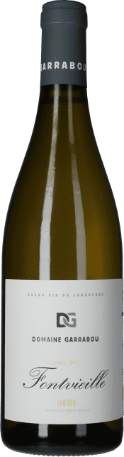 Chardonnay Fontvieille 2021