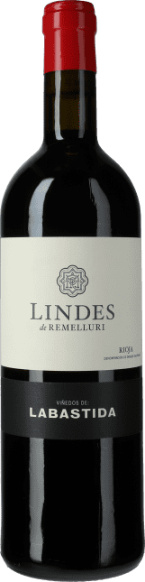 Lindes de Remelluri - Vinedos de Labastida 2020