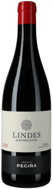 Remelluri – Telmo Rodriguez: Lindes de Remelluri - Vinedos de Pecina 2020