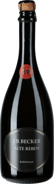 Riesling Wallufer Walkenberg Alte Reben Sekt Brut Nature 2016