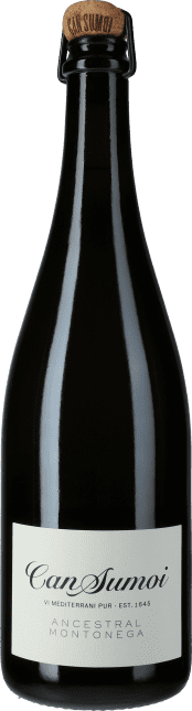 Raventos i Blanc: Can Sumoi Ancestral Montonega 2022
