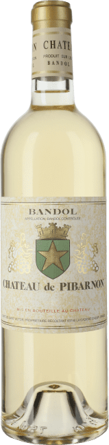 Pibarnon: Chateau Pibarnon Bandol Blanc 2021