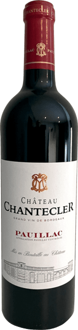 Chateau Chantecler 2021