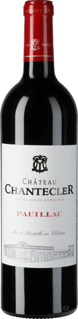 Chantecler: Chateau Chantecler 2020