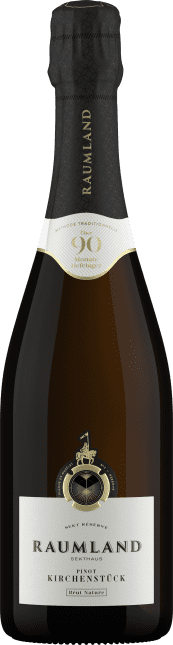 Pinot Kirchenstück Reserve Brut Nature 2014