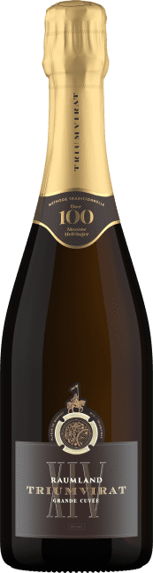 XIV. Triumvirat Grande Cuvee Brut 2014