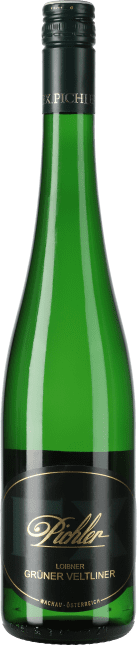 FX Pichler: Grüner Veltliner Loibner Ortswein 2022
