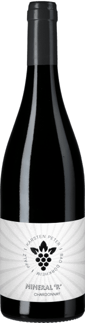 Chardonnay Mineral