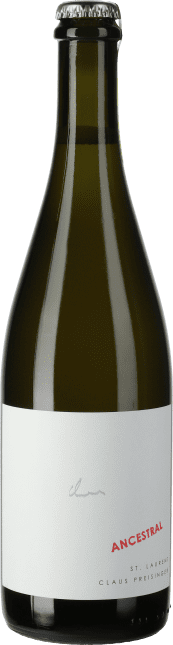 Sankt Laurent Ancestral Pet Nat 2022