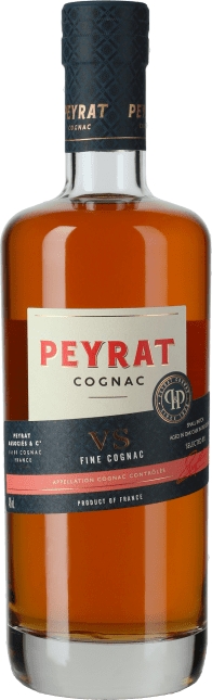 Maison Peyrat: Cognac VS Branntwein