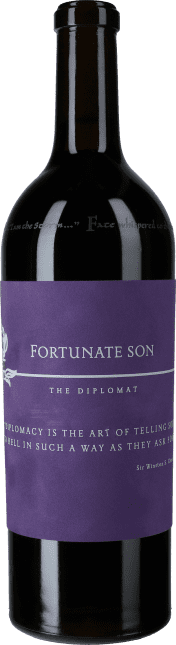 Fortunate Son The Diplomat 2019