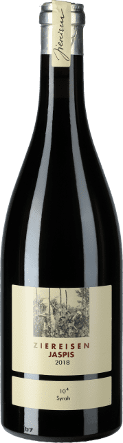 Syrah Jaspis 10 Hoch 4 Alte Reben 2018