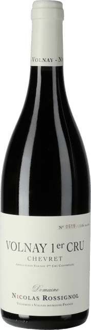 Volnay Premier Cru Chevret 2020