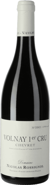 Volnay Premier Cru Chevret 2015