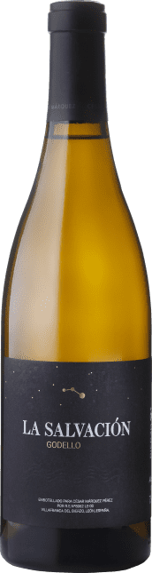 La Salvacion Godello 2021