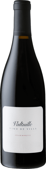 Valtuille Vino de Villa 2021