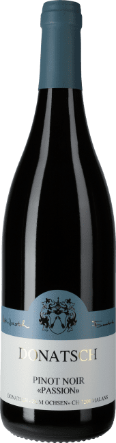 Pinot Noir Passion 2021
