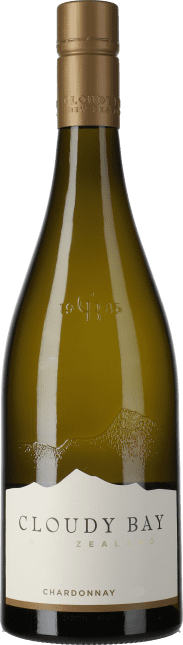 Chardonnay Marlborough 2021