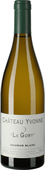 Saumur Blanc Le Gory 2020
