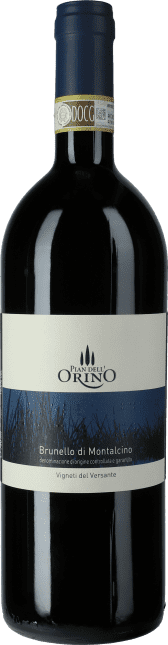 Pian dell'Orino: Brunello di Montalcino Vigneti del Versante 2017