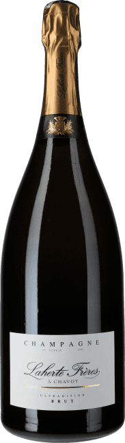 Champagne Ultradition Brut Cuvée