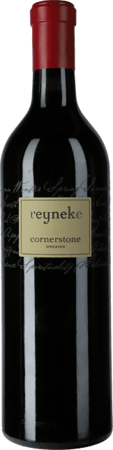Cornerstone 2020