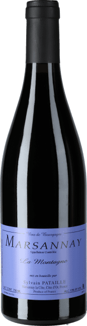 Marsannay La Montagne 2022