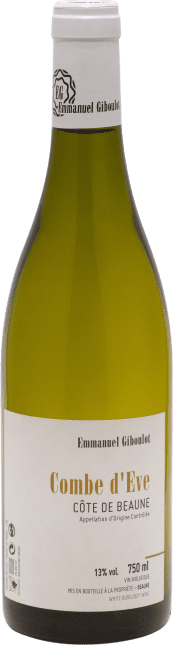Combe d'Eve 2021