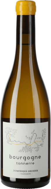 Bourgogne Tonnerre 2021