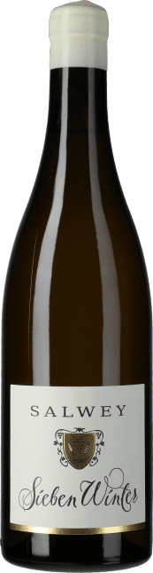 Salwey: 7 Winter im Fass gereift Ortswein 2016