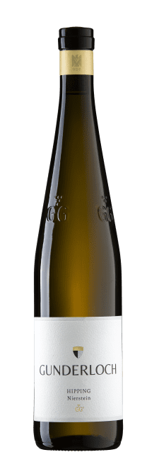 Gunderloch: Riesling Nierstein Hipping Großes Gewächs 2022