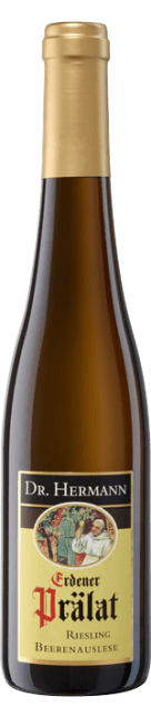 Dr. Hermann: Riesling Erdener Prälat Beerenauslese Goldkapsel Alte Reben 2022
